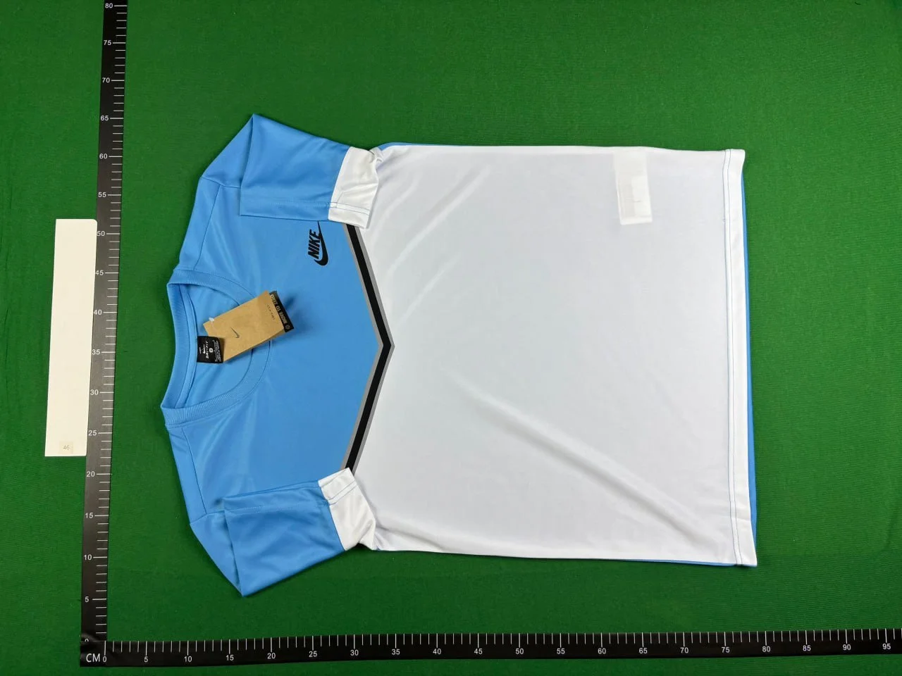 Fashion Short-Sleeve Top 4