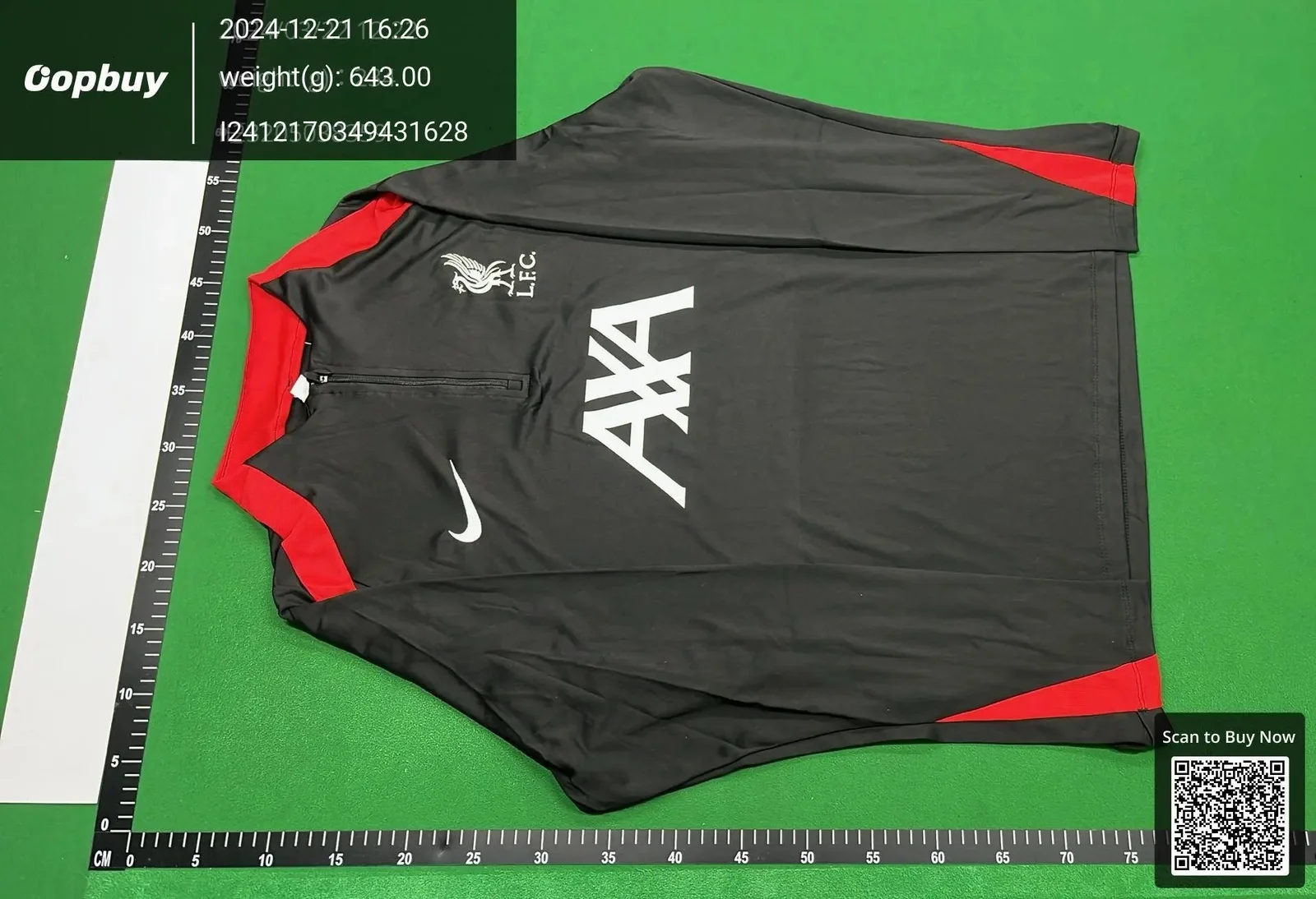 Fashion Item — Item 1842 2