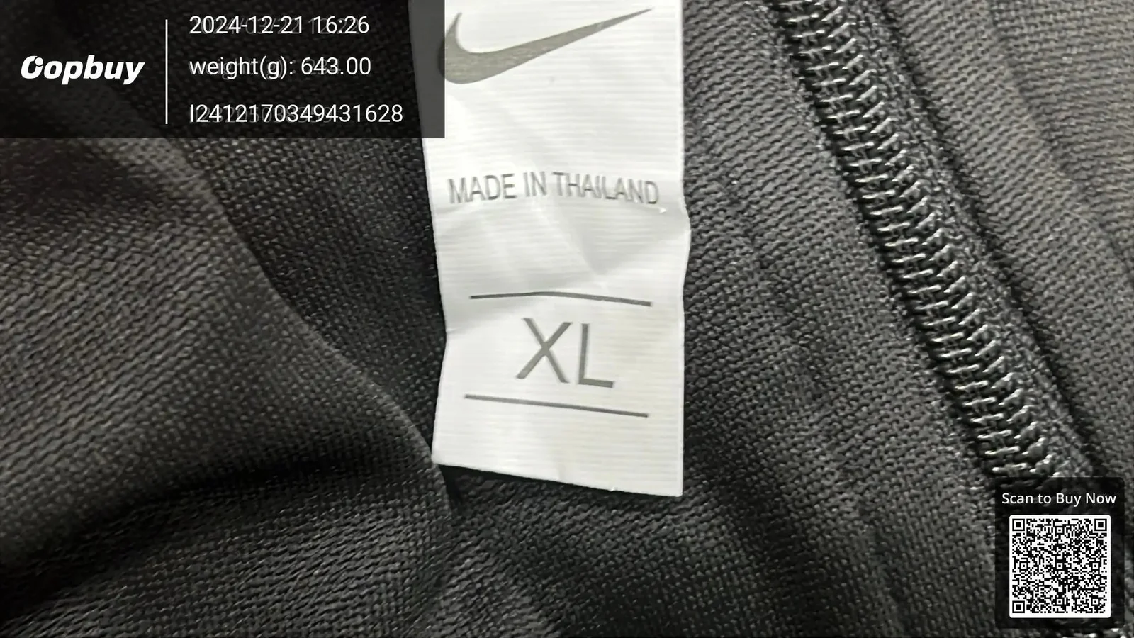 Fashion Item — Item 1842 5