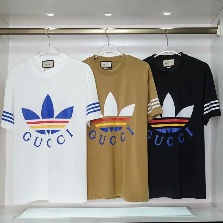 G*cci T — T-Shirt — #1843 2