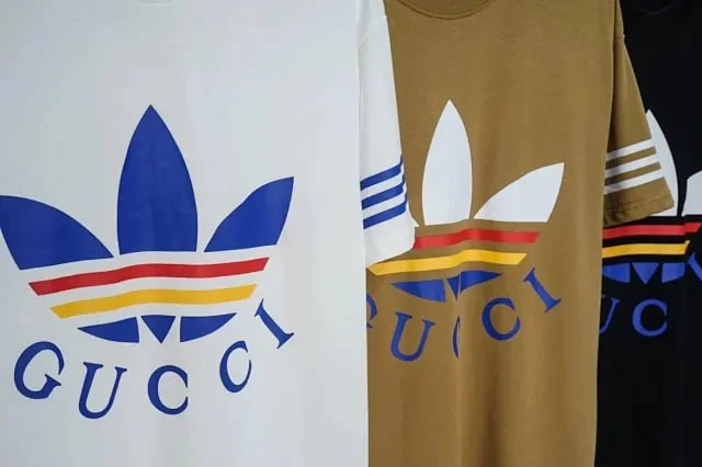 G*cci T — T-Shirt — #1843 4
