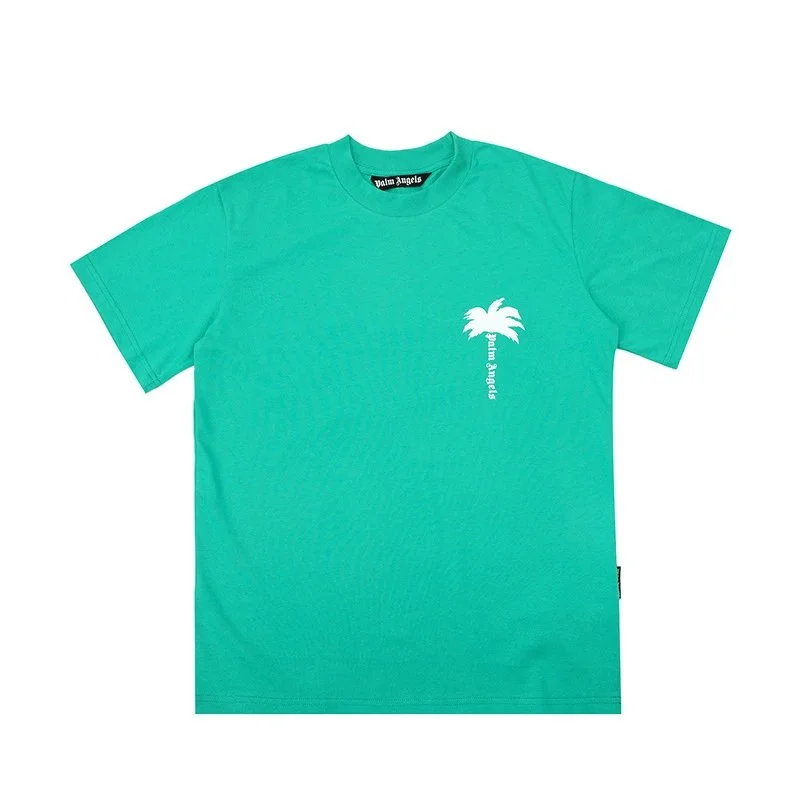 Short-Sleeve Letter-Graphic T-Shirt — #1845 5