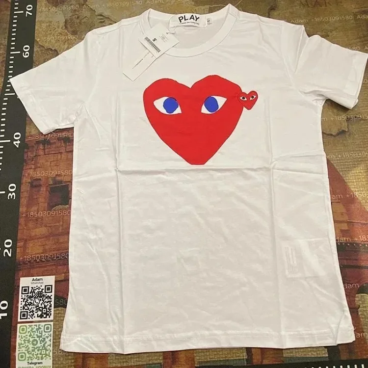 Short-Sleeve T-Shirt Selection — P-T 2