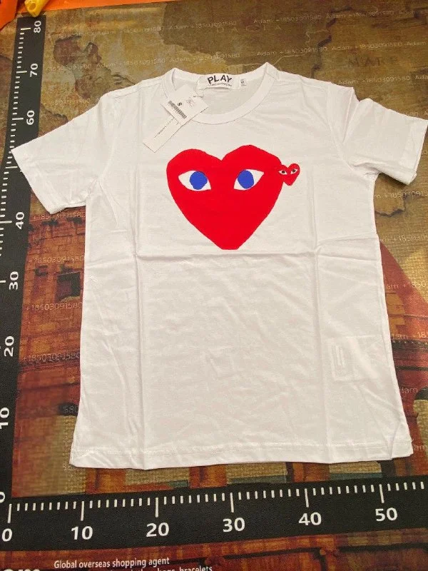 Short-Sleeve T-Shirt Selection — P-T 3