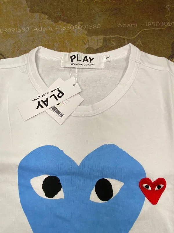 Short-Sleeve T-Shirt Selection — P-T 4