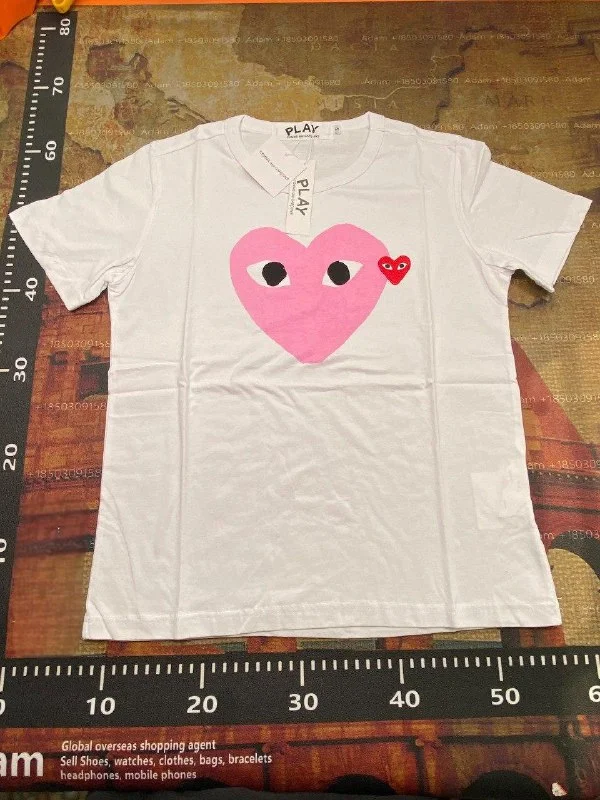 Short-Sleeve T-Shirt Selection — P-T 7