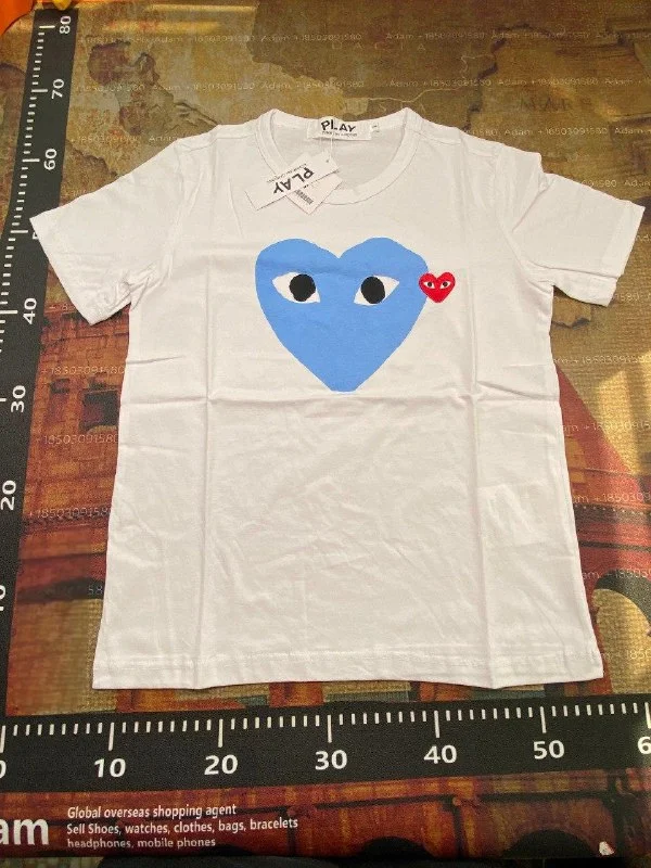 Short-Sleeve T-Shirt Selection — P-T 8