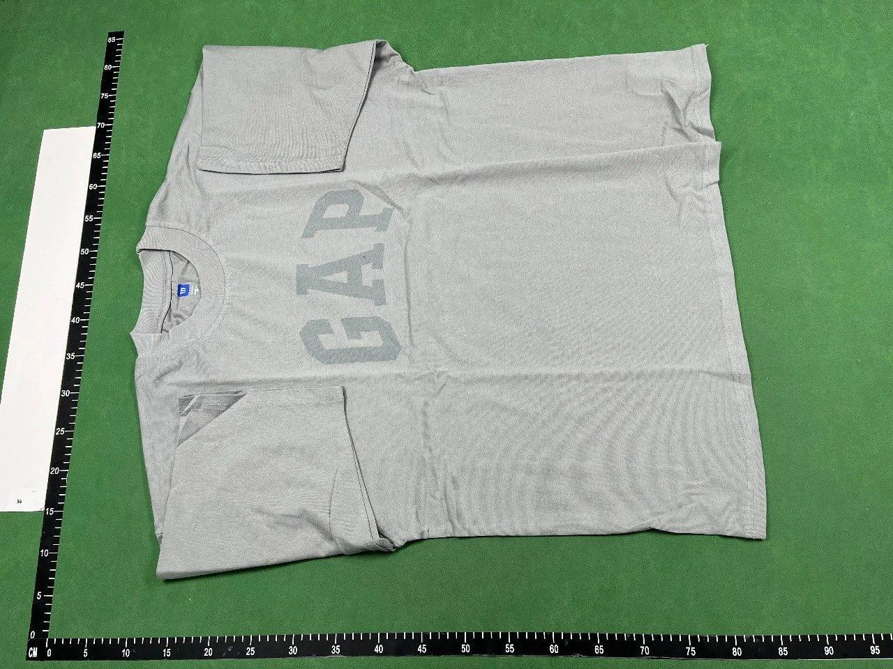 DH08 summer short-sleeved collection 4