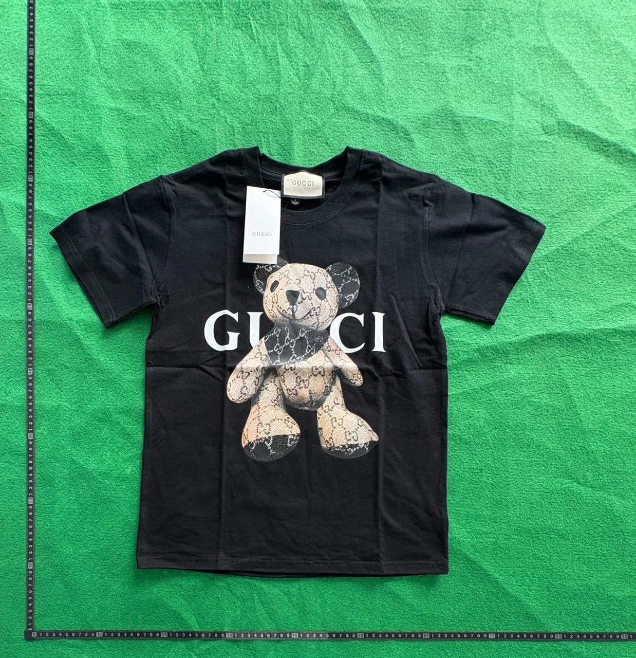 Unisex Short-Sleeve T-Shirt — ZW-1 3