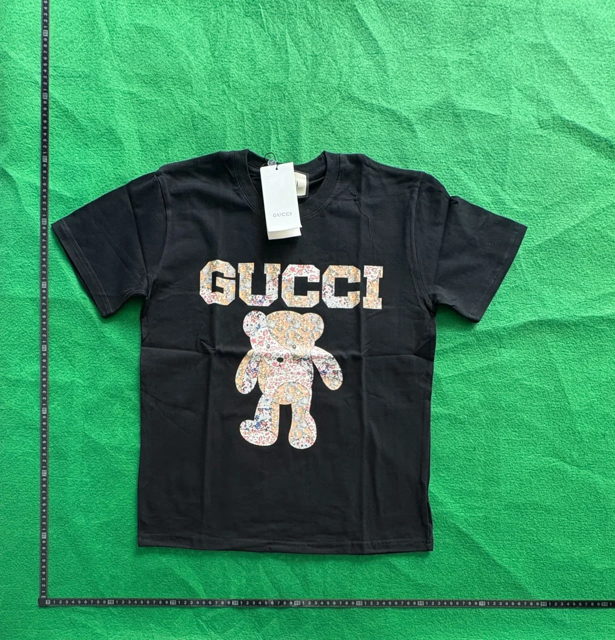 Unisex Short-Sleeve T-Shirt — ZW-1 4