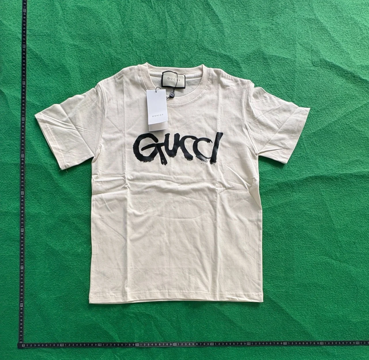 Unisex Short-Sleeve T-Shirt — ZW-1 6
