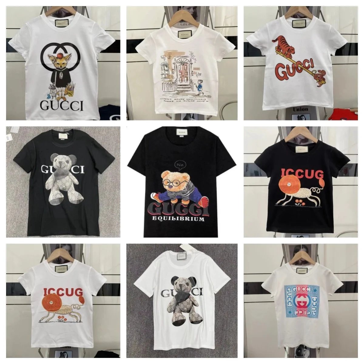 Unisex Short-Sleeve T-Shirt — ZW-1
