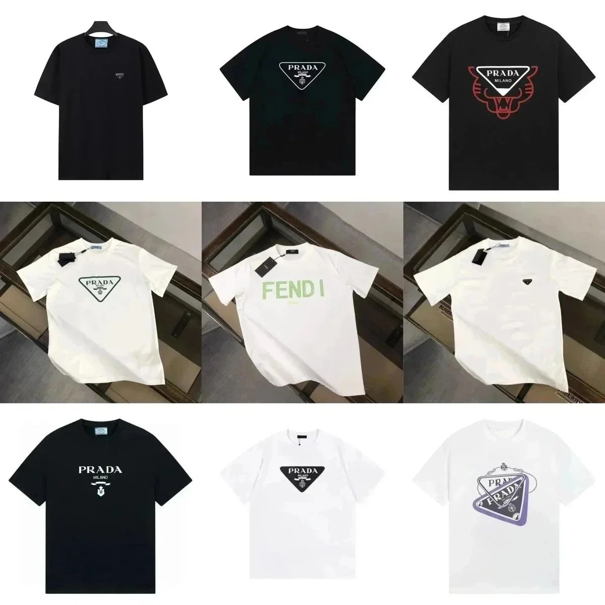 Short-Sleeve T-Shirt — HFHH 2
