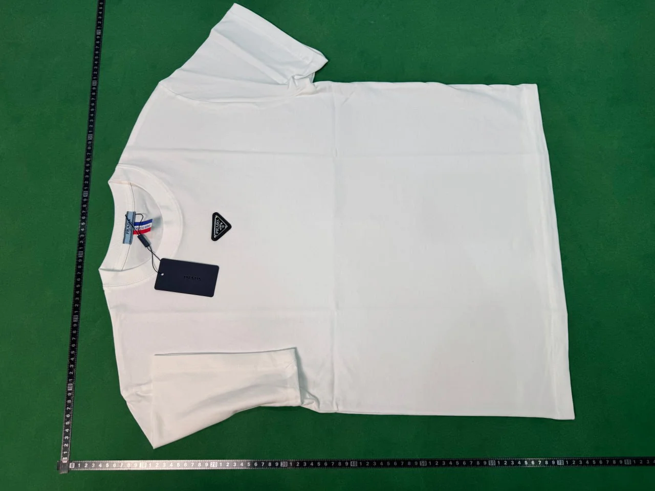 Short-Sleeve T-Shirt — HFHH 4