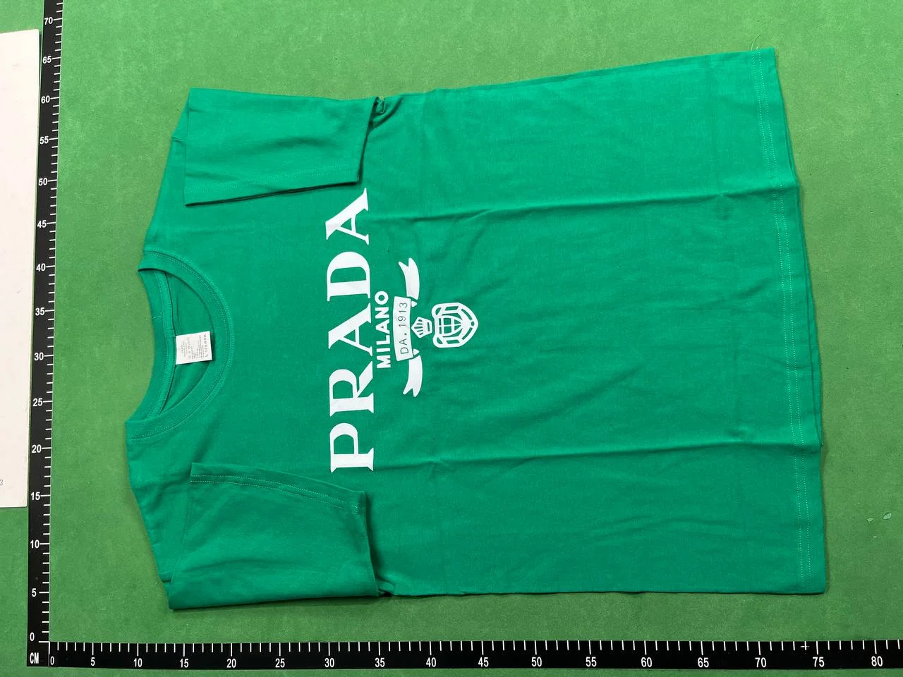 Short-Sleeve T-Shirt — HFHH 5