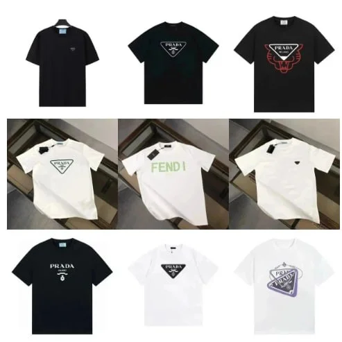 Short-Sleeve T-Shirt — HFHH 6