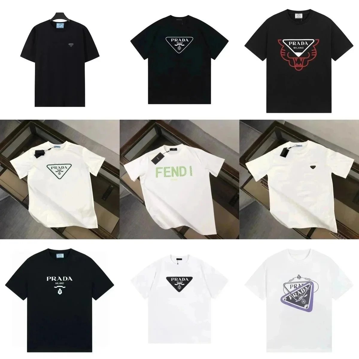 Short-Sleeve T-Shirt — HFHH