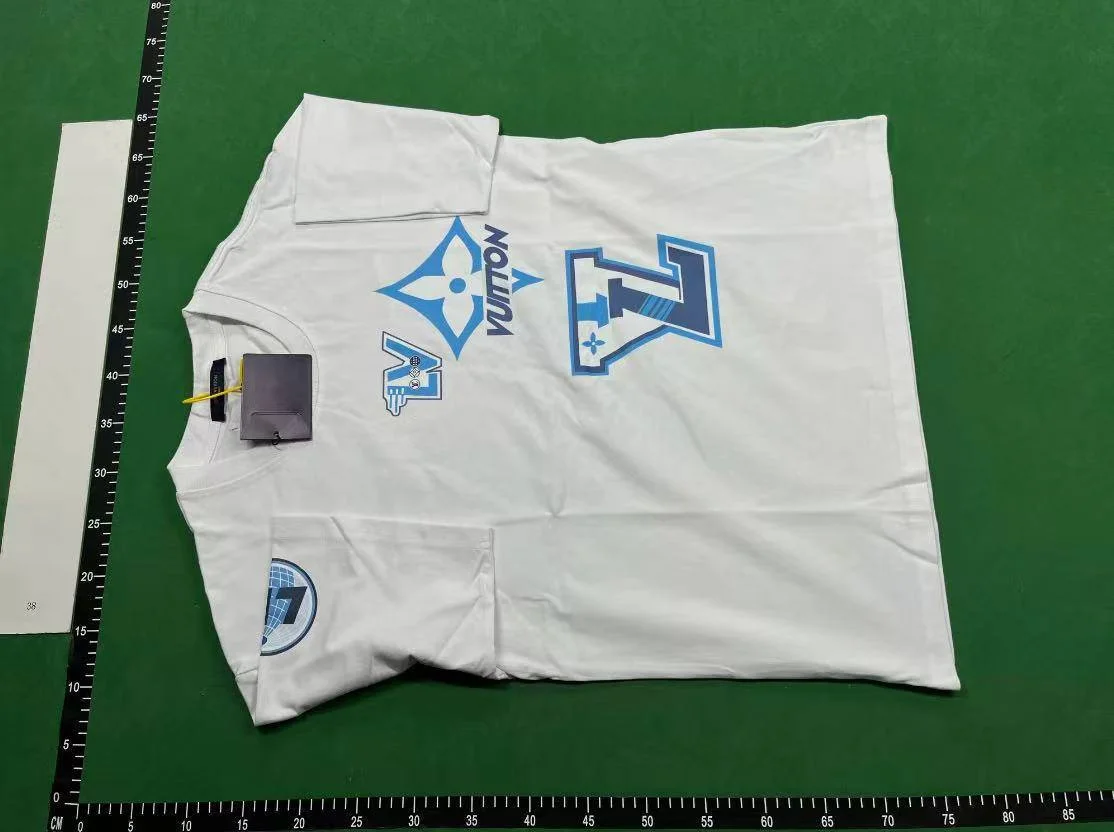 Short-Sleeve T-Shirt — #1858 6