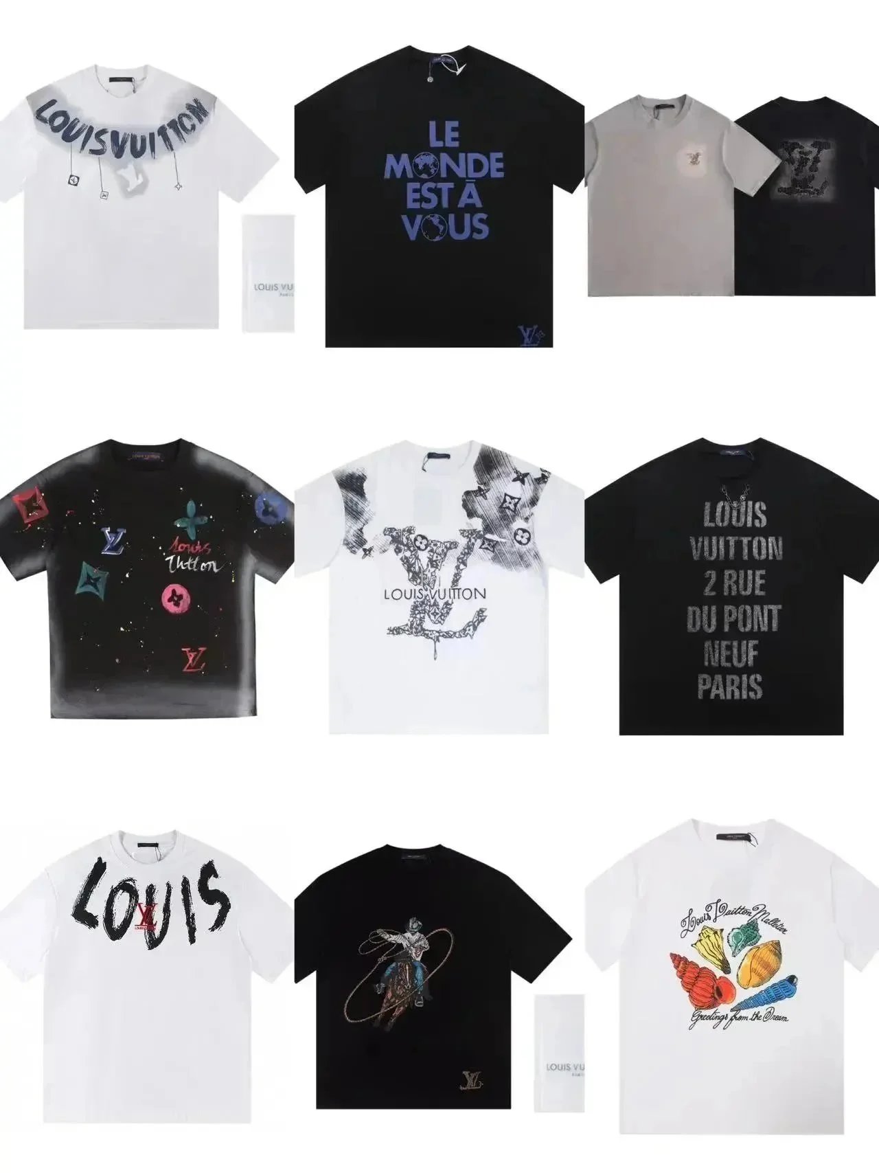 Short-Sleeve T-Shirt — #1858
