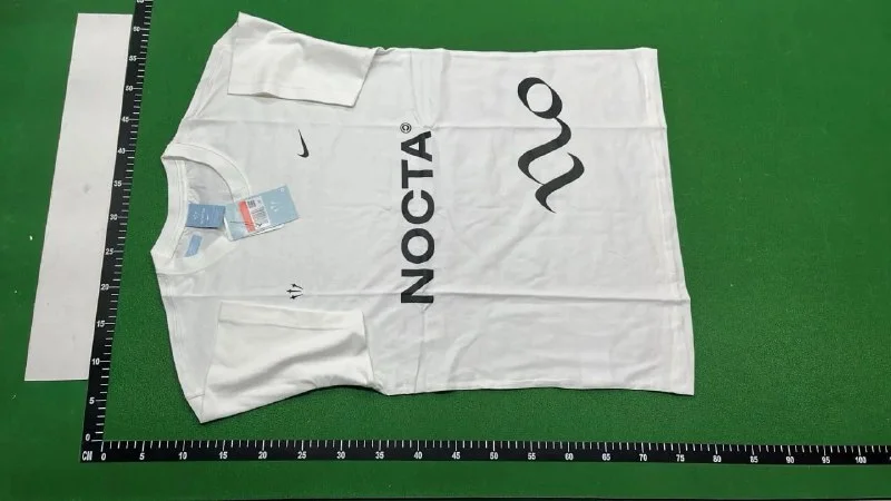 Short-Sleeve Printed T-Shirt — #1861 4