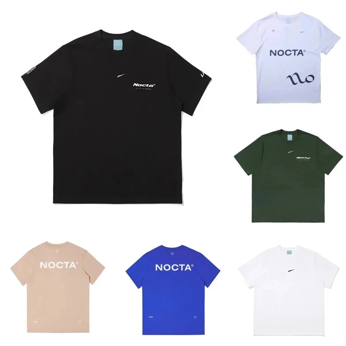 Short-Sleeve Printed T-Shirt — #1861