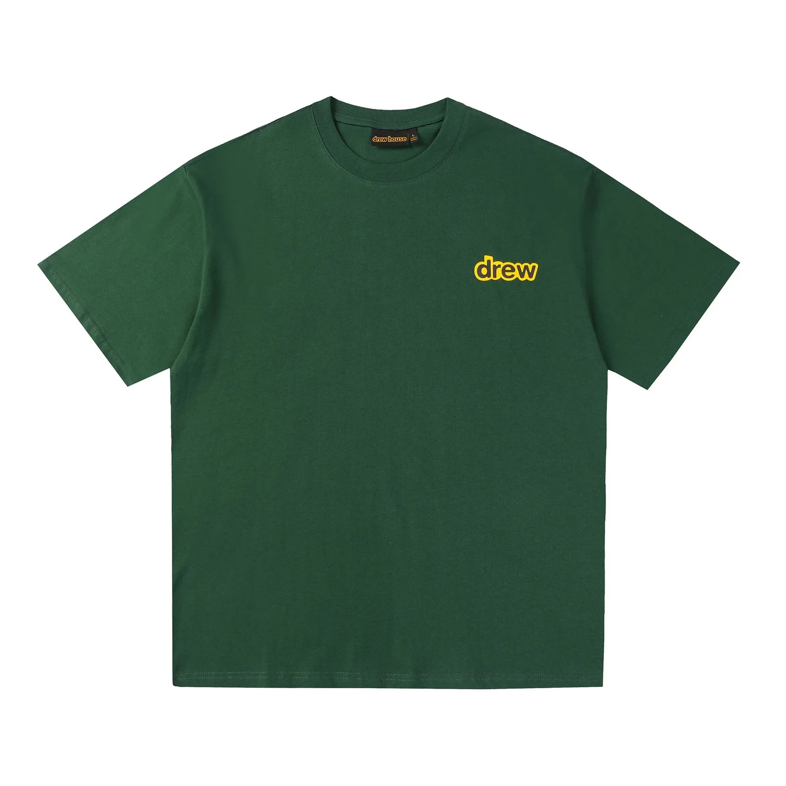 DrÓew House MasÓcot S/S — T-Shirt 4