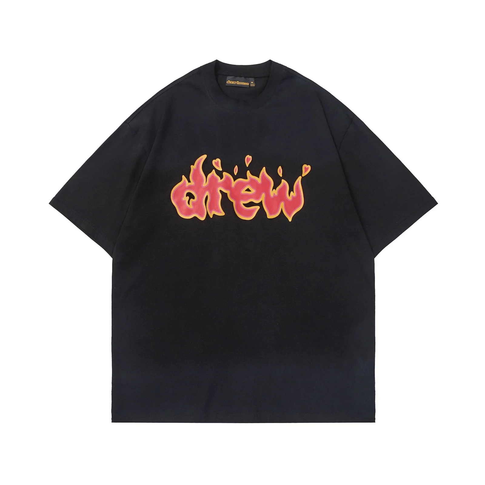 DrÓew House MasÓcot S/S — T-Shirt 5