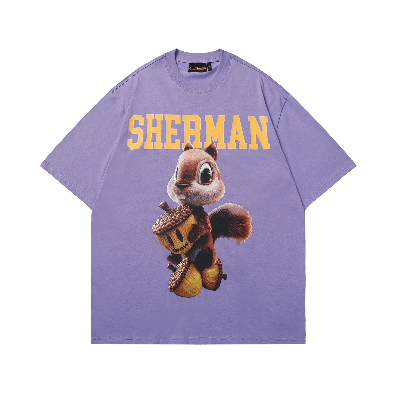 DrÓew House MasÓcot S/S — T-Shirt 7