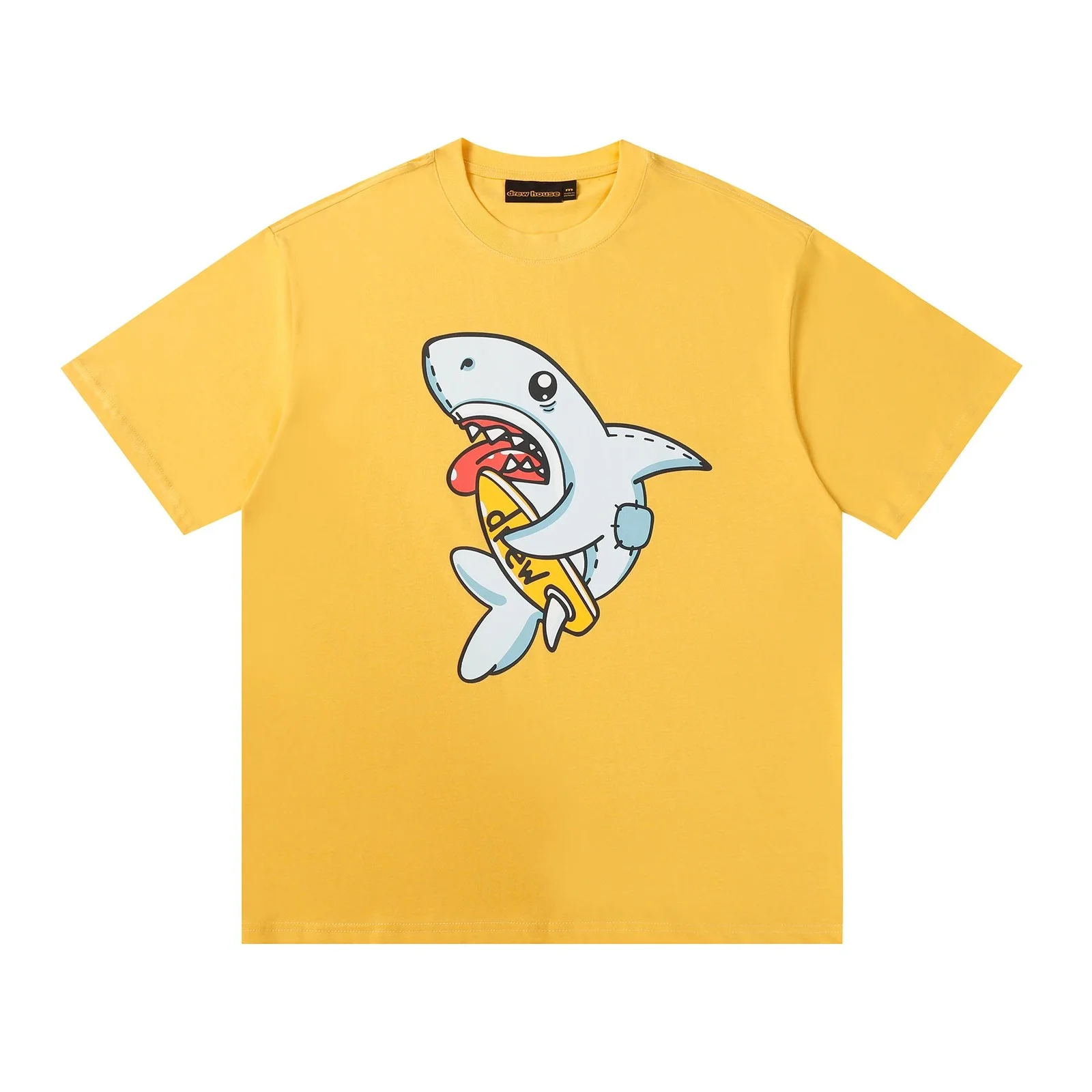 DrÓew House MasÓcot S/S — T-Shirt 8