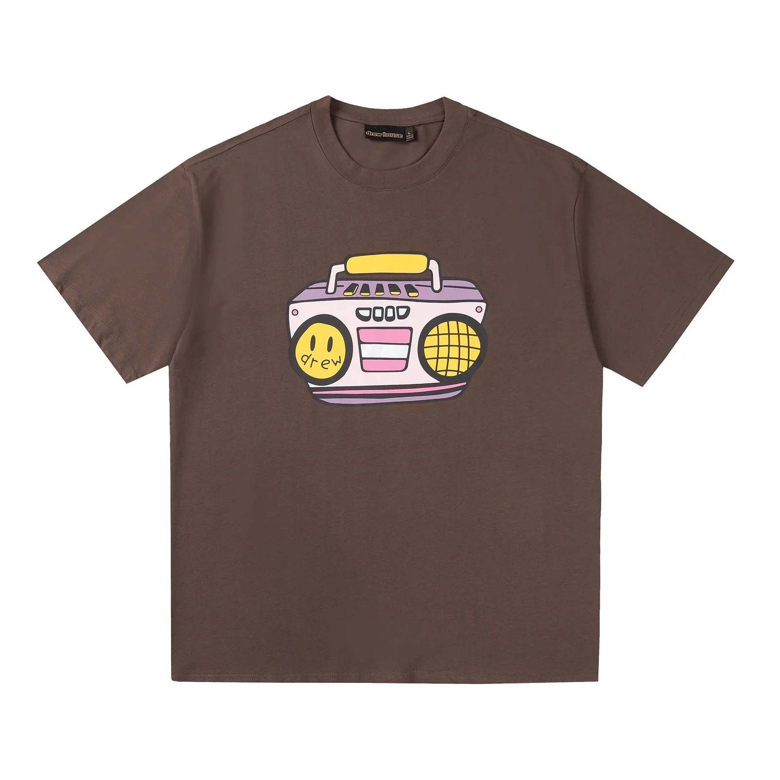 DrÓew House MasÓcot S/S — T-Shirt 9