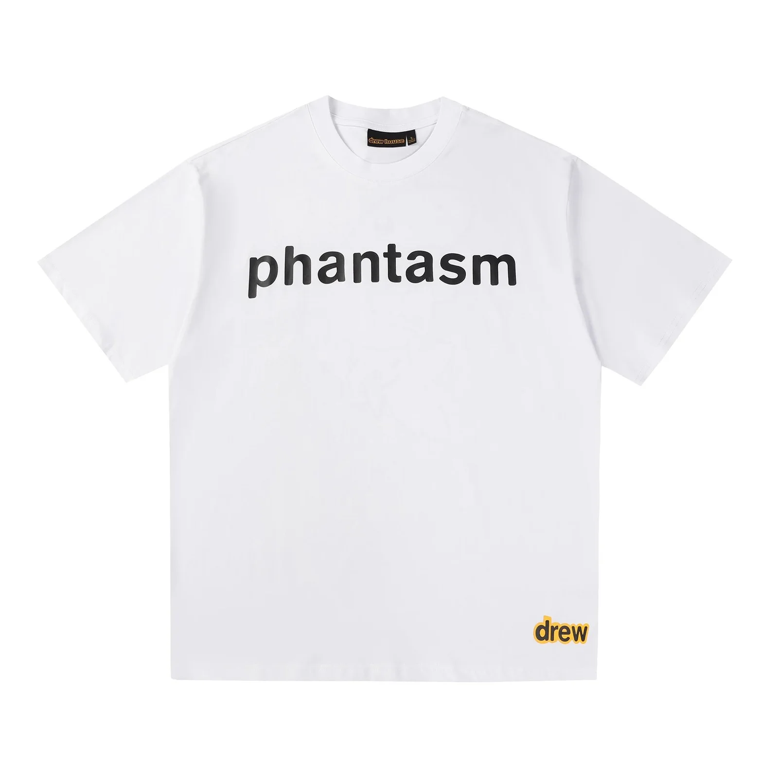 DrÓew House MasÓcot S/S — T-Shirt 11