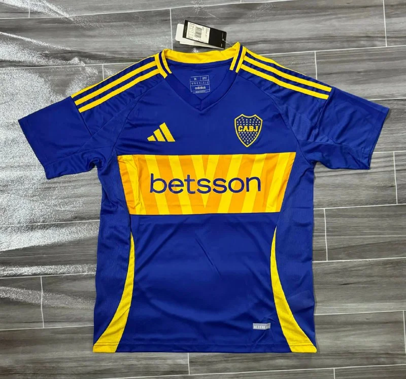 QL010 loose jersey — #1869 4