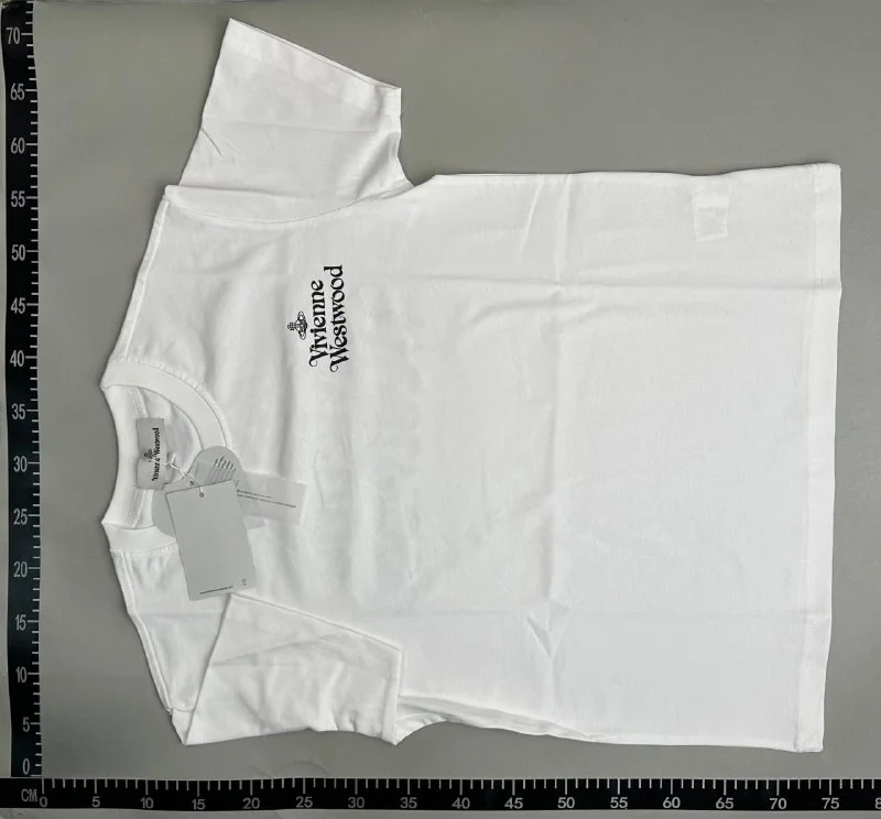 Unisex Short-Sleeve Printed T-Shirt — #1870 5