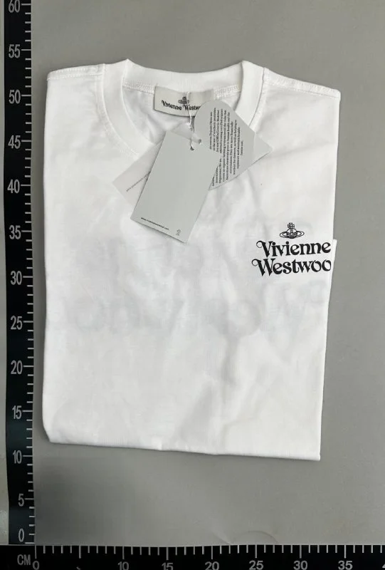 Unisex Short-Sleeve Printed T-Shirt — #1870 6