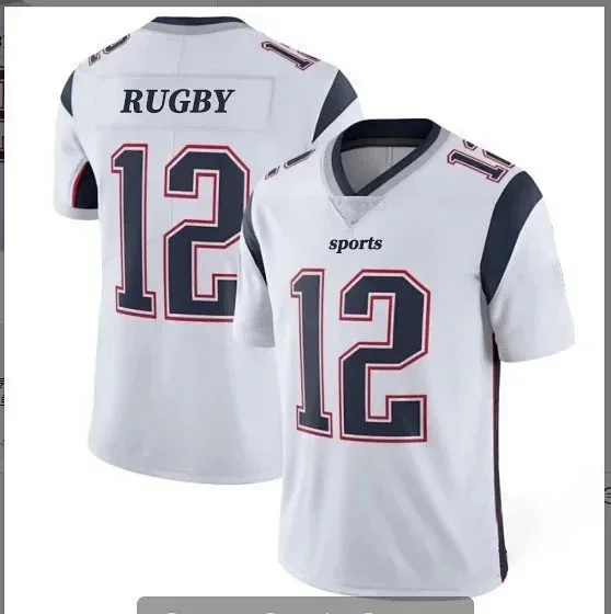 Sports Jersey — #1872 2