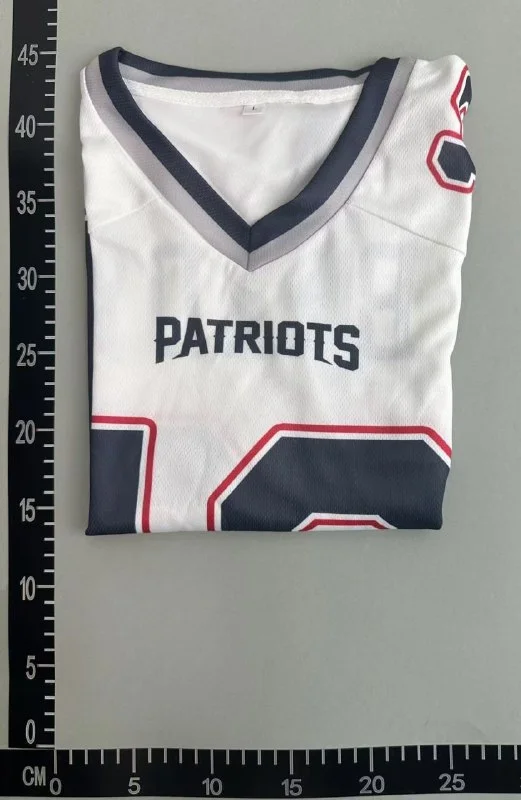 Sports Jersey — #1872 6