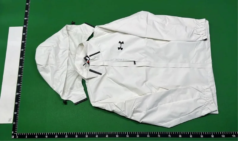 Sweatpants — TF99 5