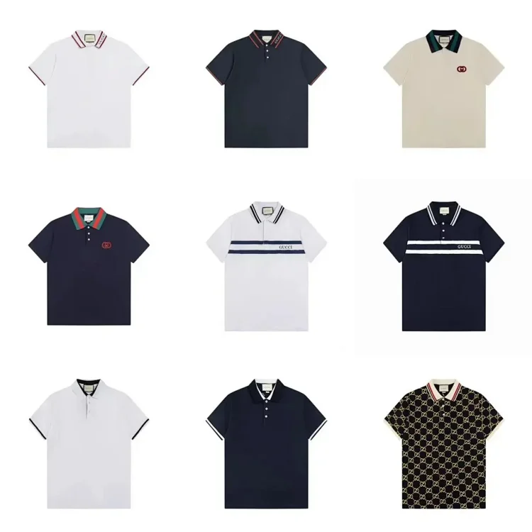 Short-Sleeve T-Shirt Selection — KK12-TOP 2
