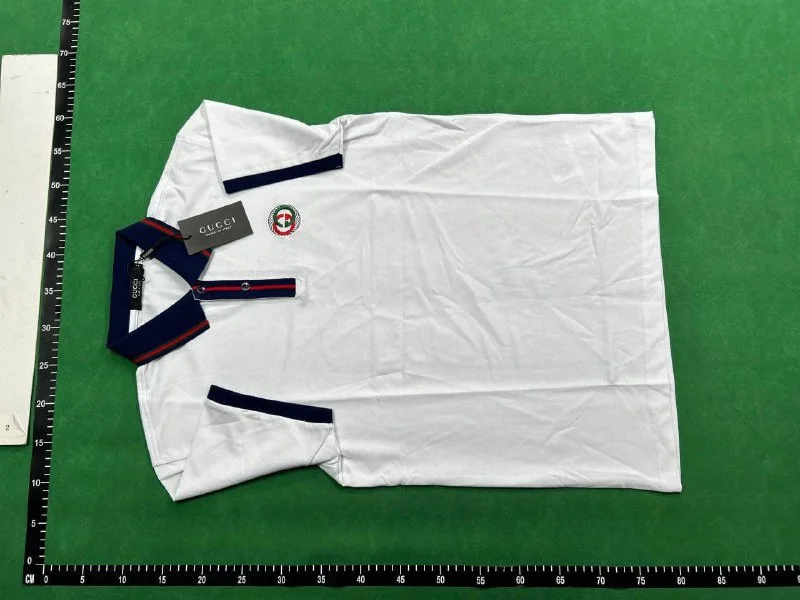 Short-Sleeve T-Shirt Selection — KK12-TOP 5