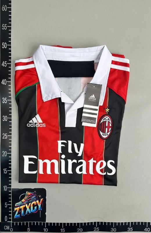 Sports Jersey Selection — #1879 6
