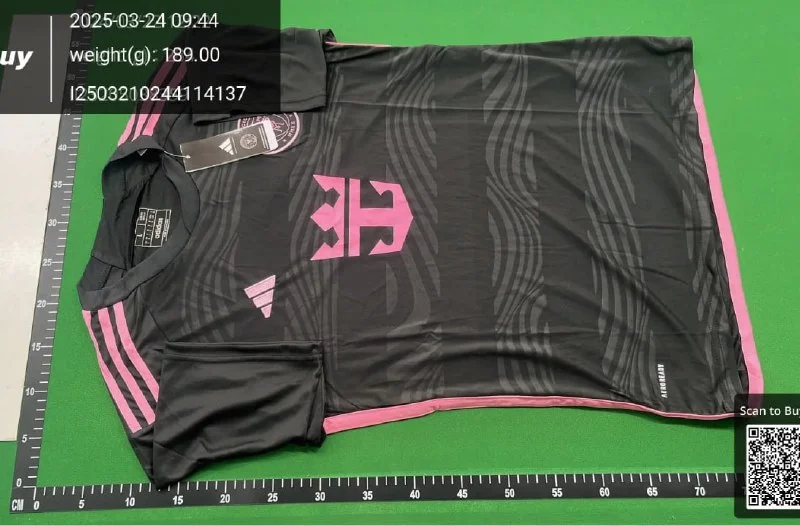 Casual training jersey 05 — #1881 5