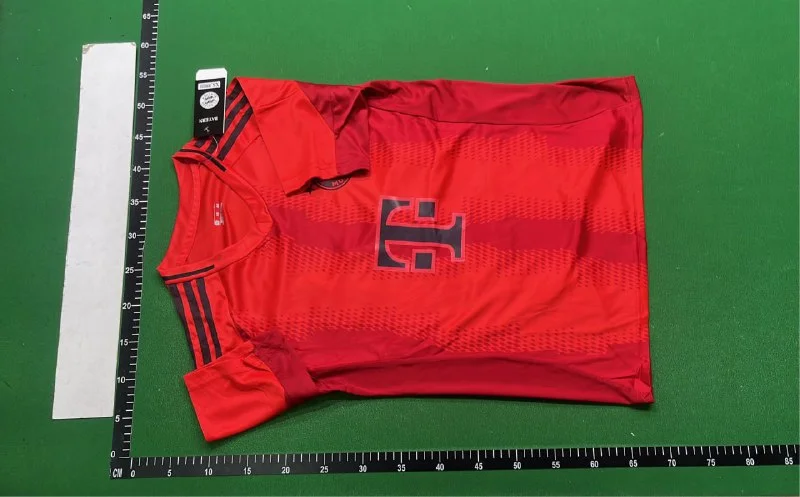 Casual training jersey 05 — #1881 6