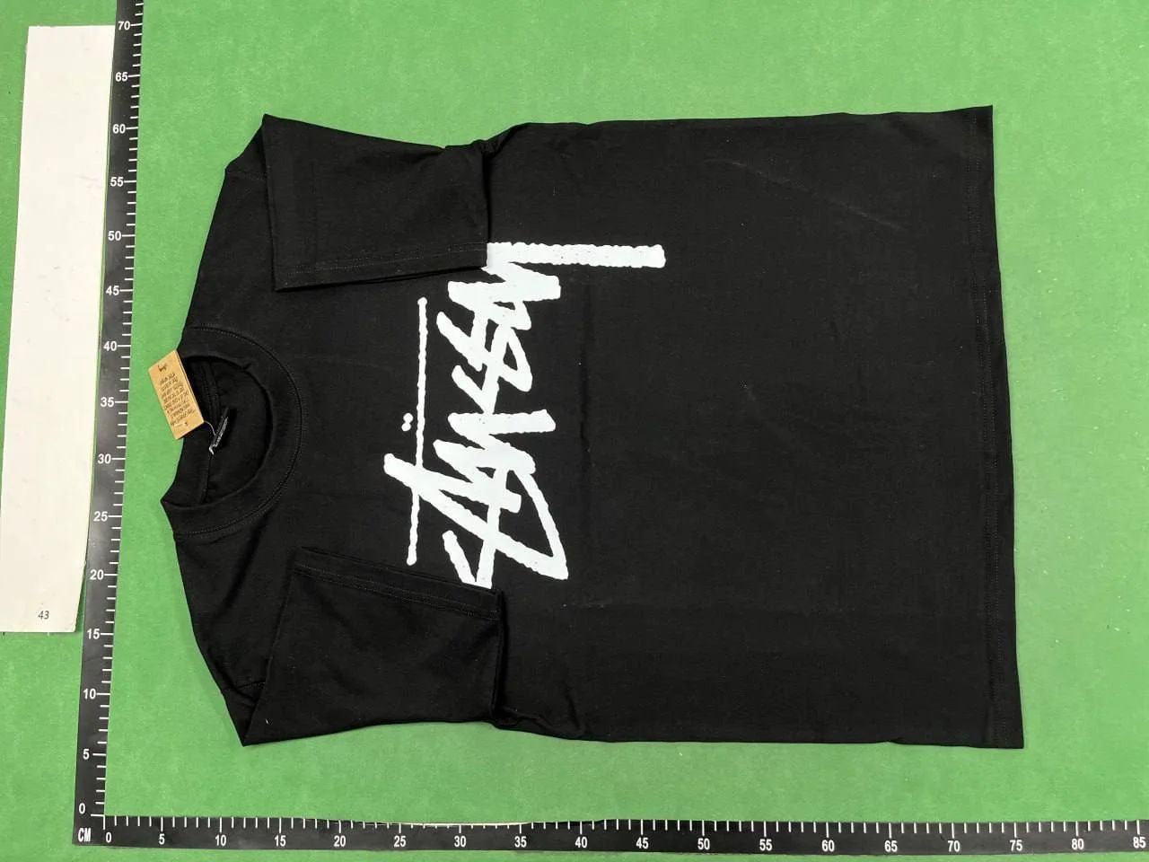Short-Sleeve T-Shirt — #1883 3