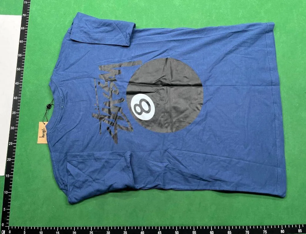 Short-Sleeve T-Shirt — #1883 4