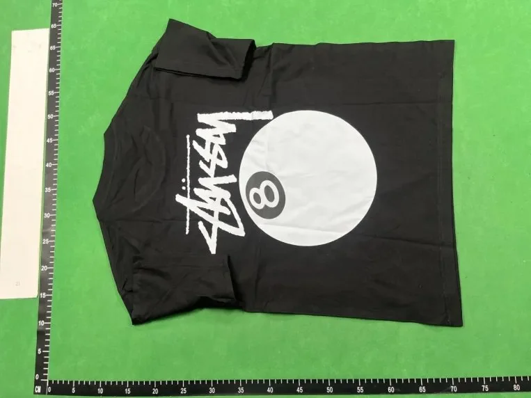 Short-Sleeve T-Shirt — #1883 5