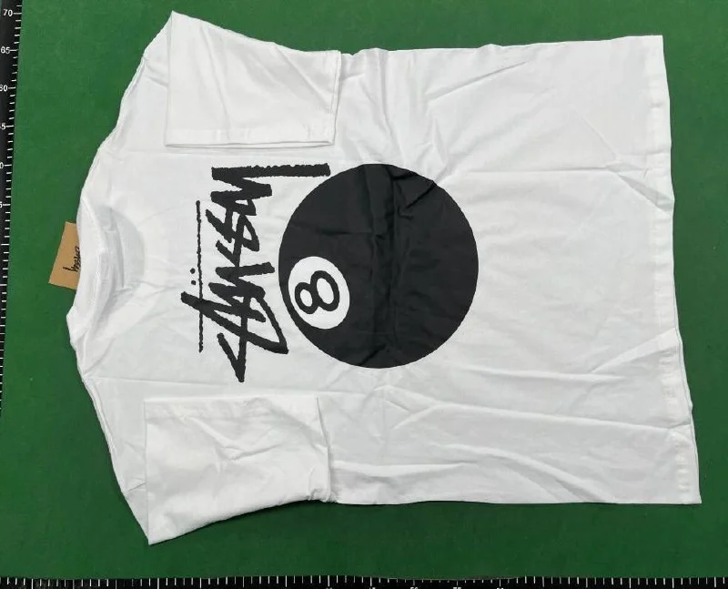 Short-Sleeve T-Shirt — #1883 7