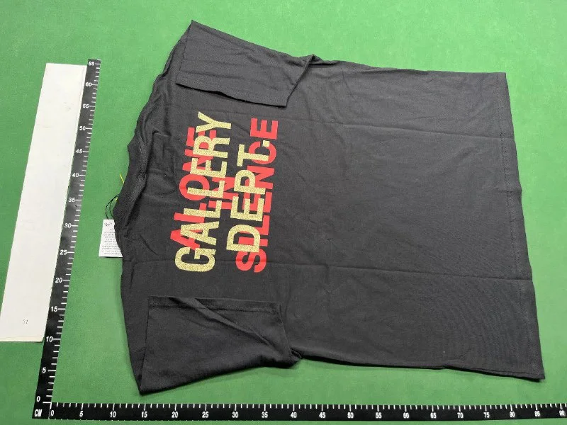 G*ALLERY *DEPT Short-Sleeve Top 13 3