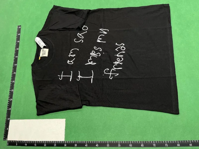 G*ALLERY *DEPT Short-Sleeve Top 13 4
