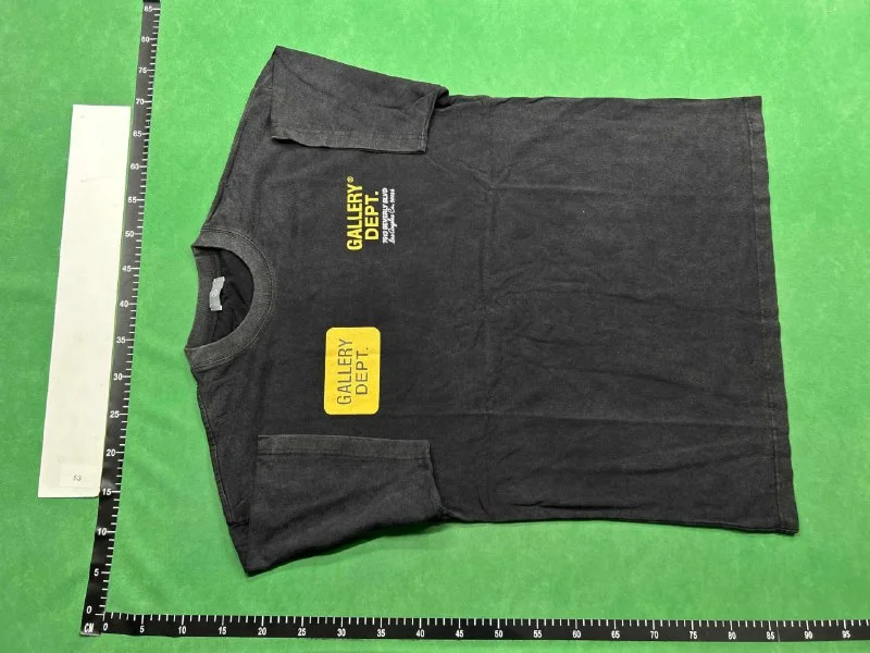 G*ALLERY *DEPT Short-Sleeve Top 13 5