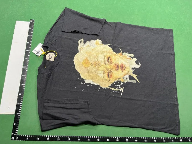 G*ALLERY *DEPT Short-Sleeve Top 13 6